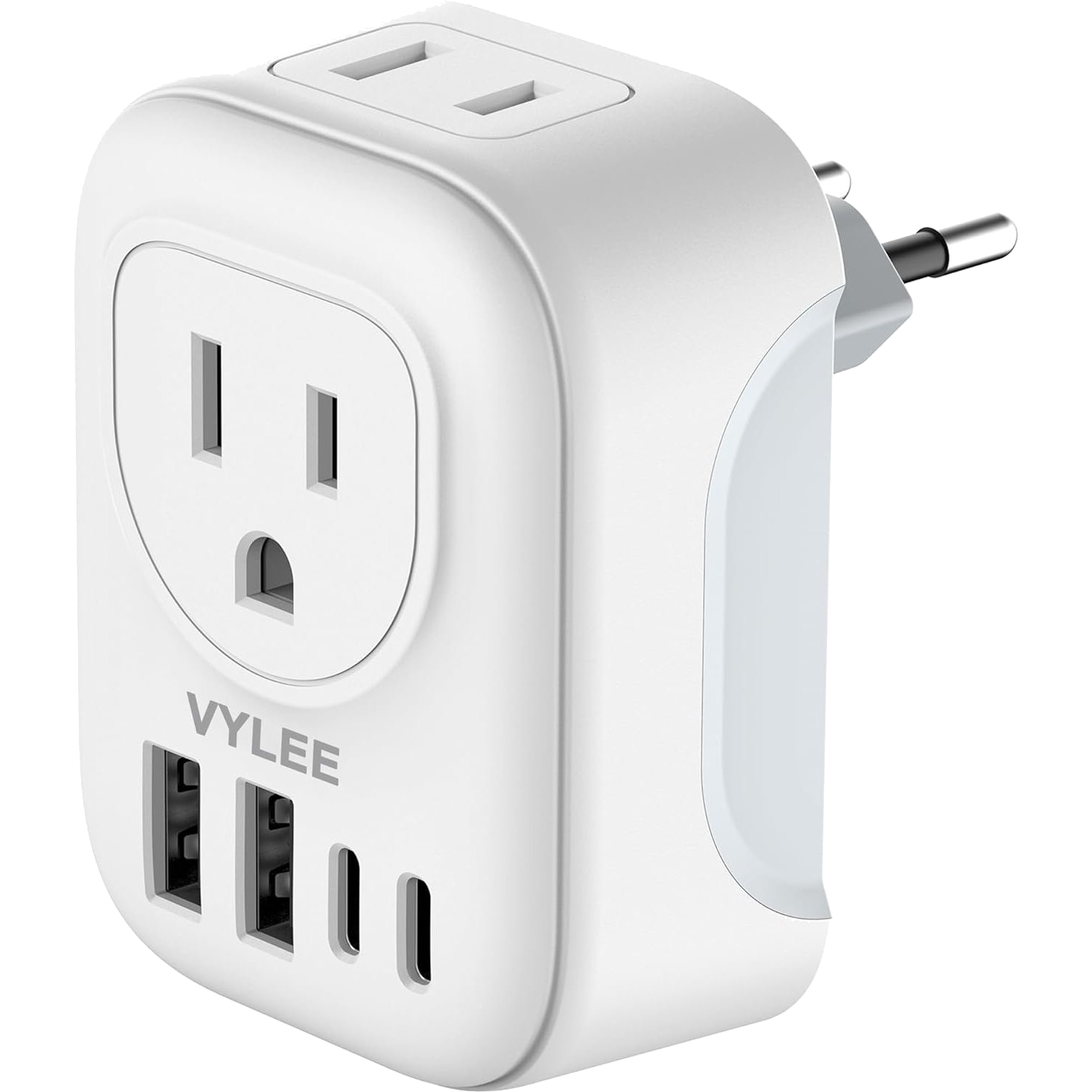 Foldable Small Plug Series
