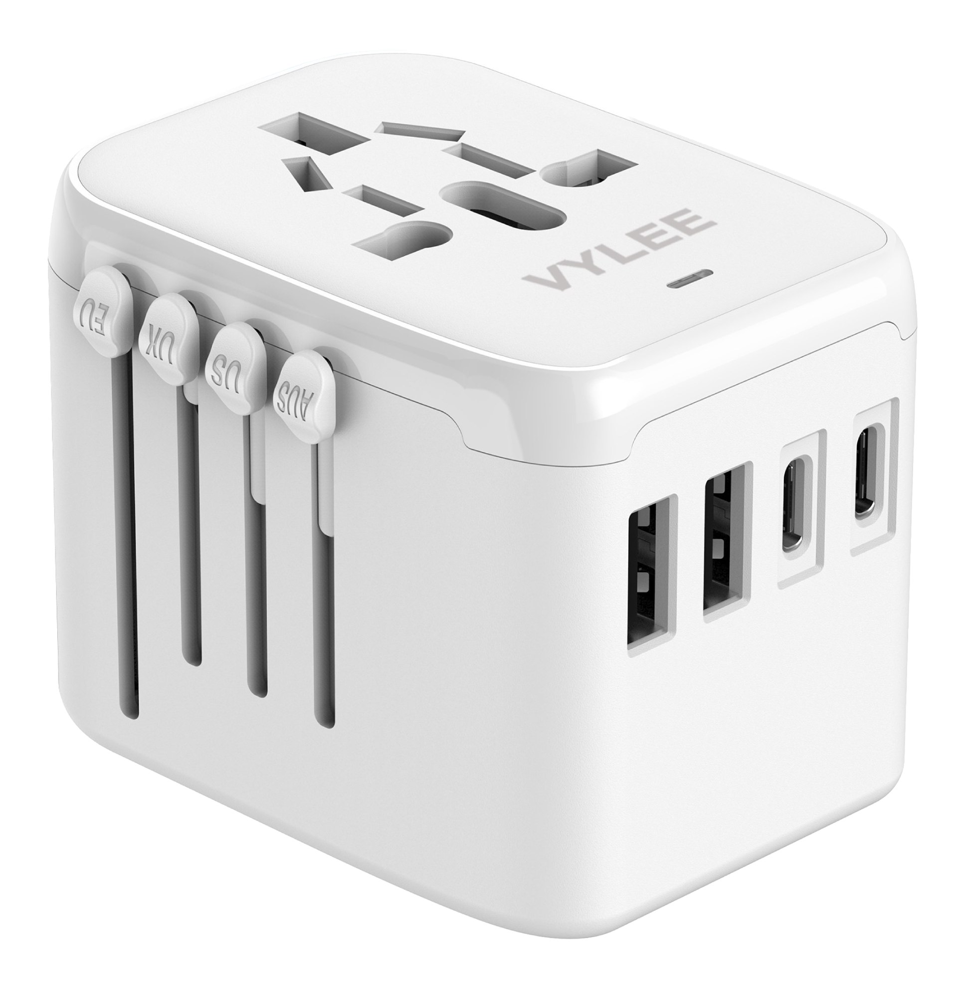 2C2A-3.5A Series