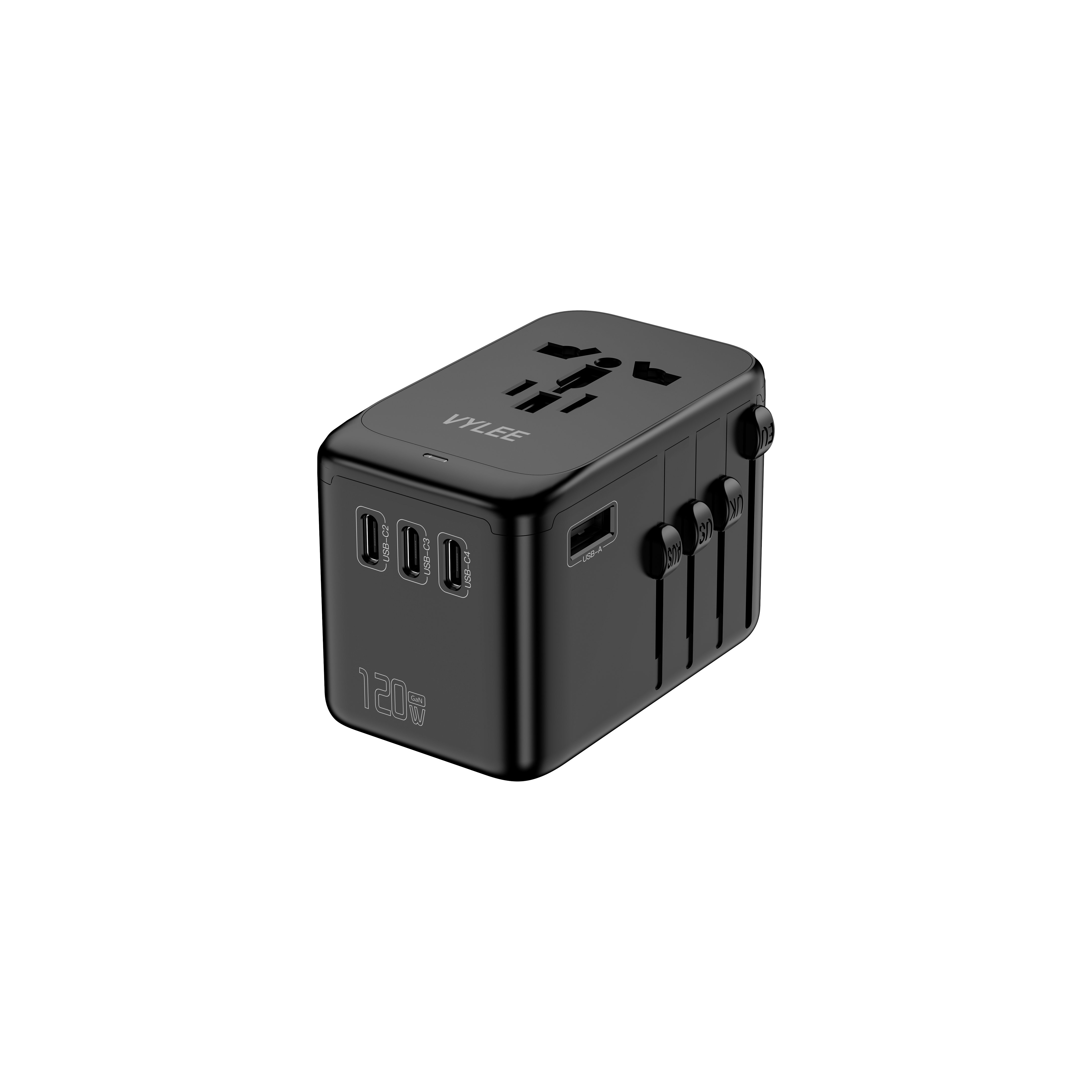 45W GaN Charger