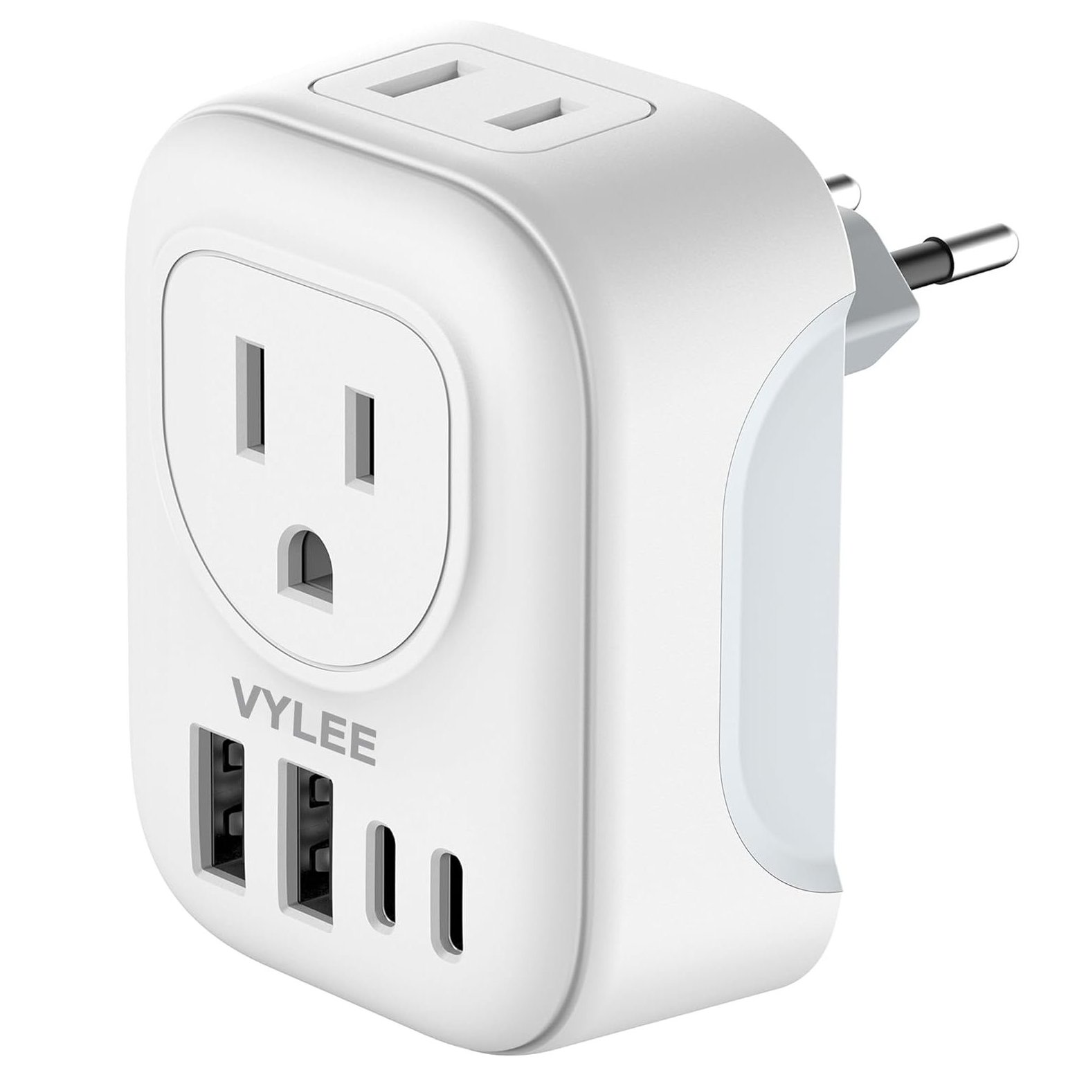 Foldable Small Plug Series