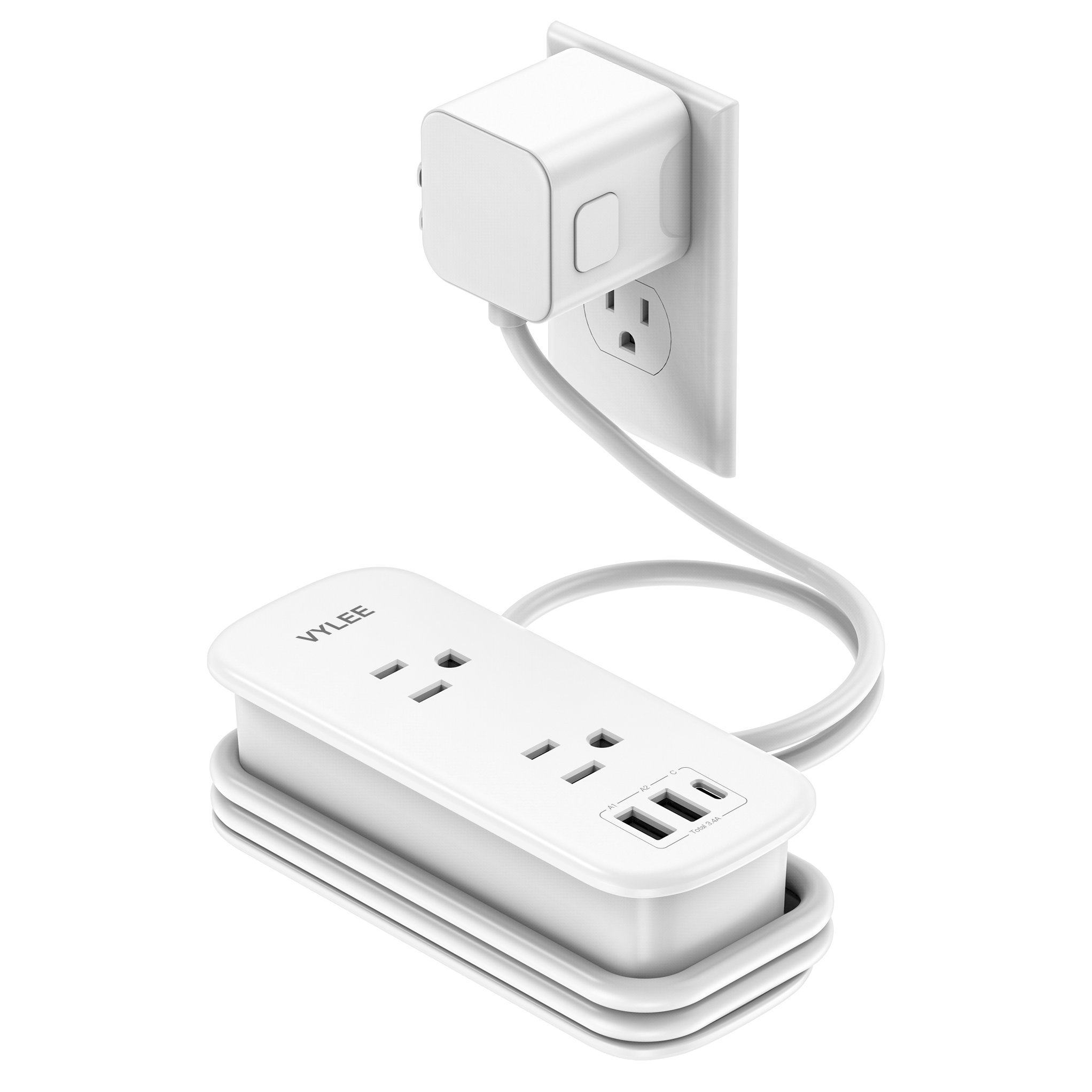 Power Strip Series
