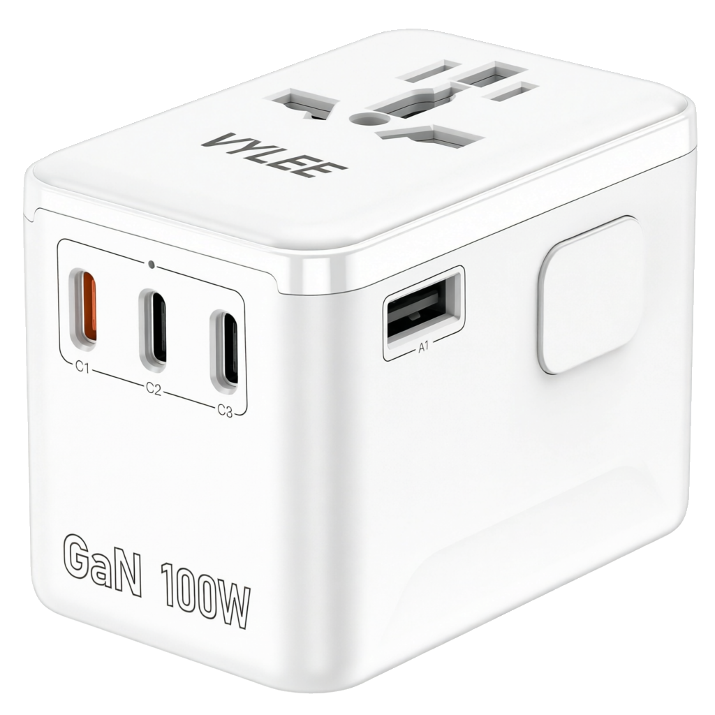 GaN Fast Charging Series