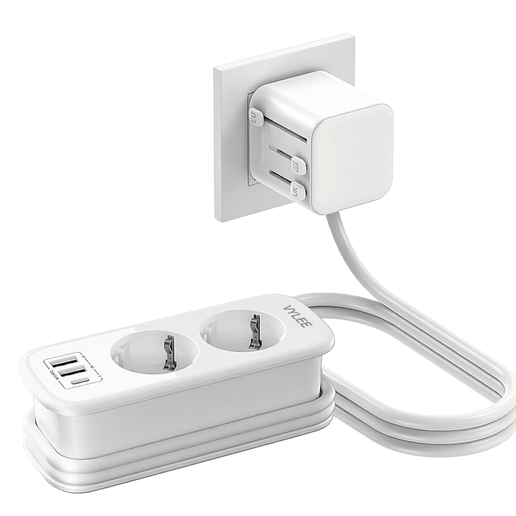 Power Strip Series
